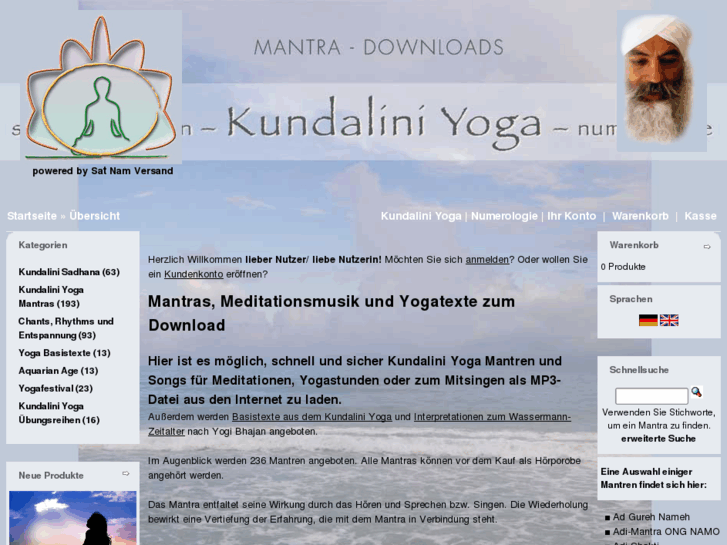 www.mantra-download.de