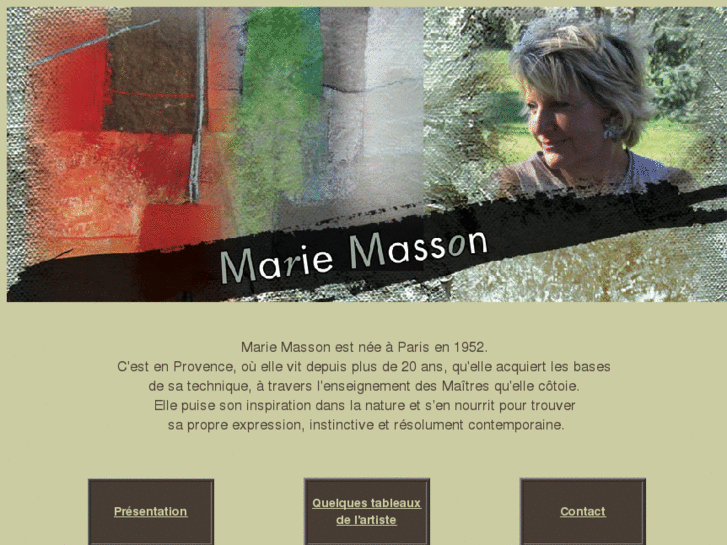 www.marie-masson.net