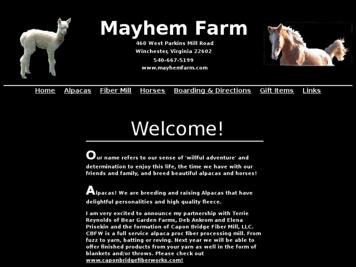 www.mayhemfarm.com