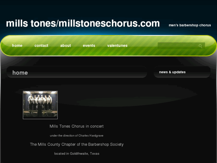 www.millstoneschorus.com