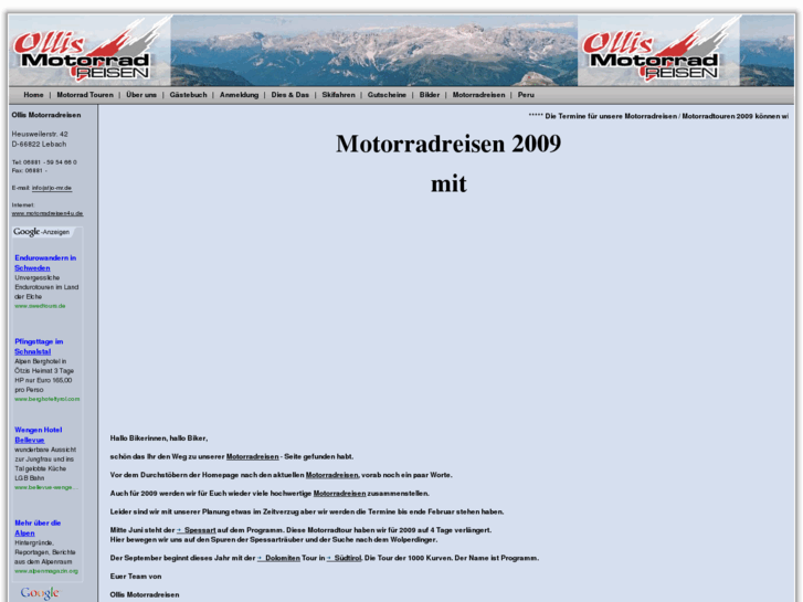 www.motorradreisen4u.de