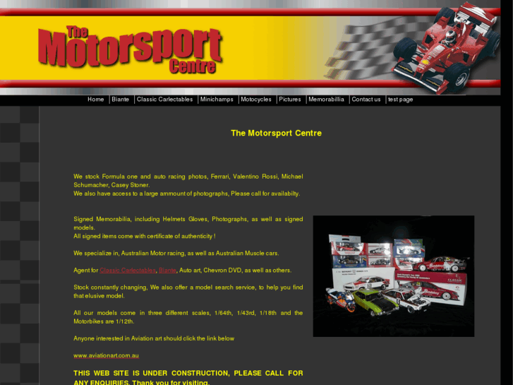 www.motorsportcentre.com.au