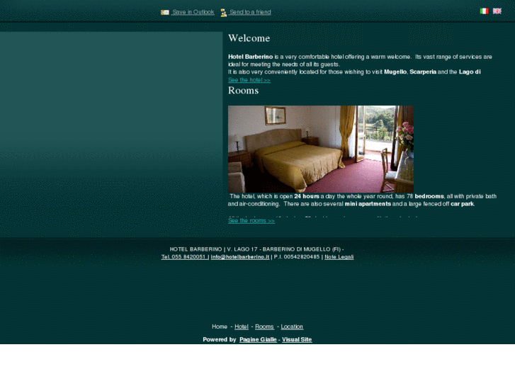 www.mugellohotel.com