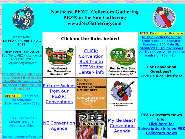 www.nepezgathering.com