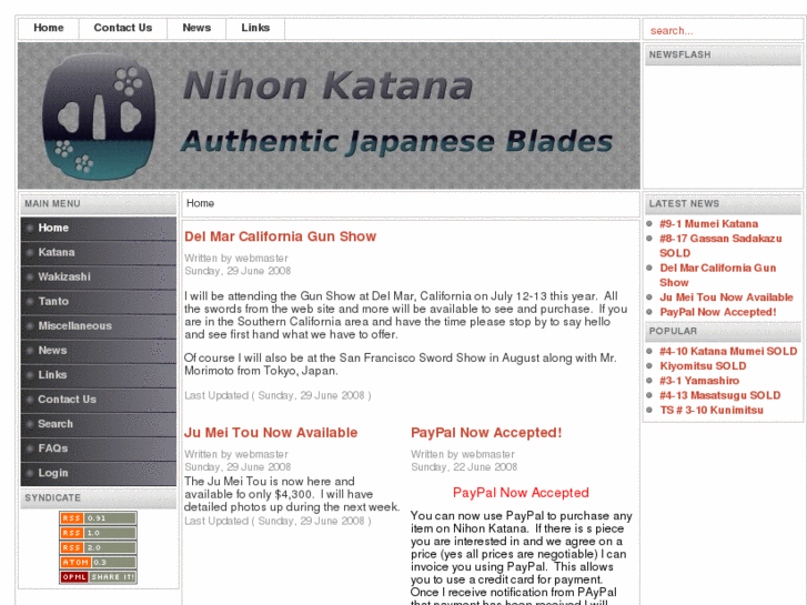 www.nihon-katana.com