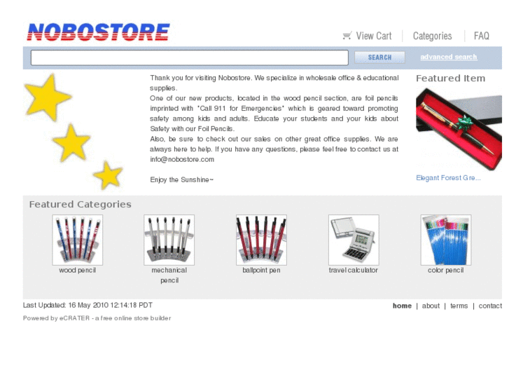 www.nobostore.com