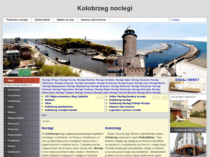 www.noclegi-kolobrzeg.com