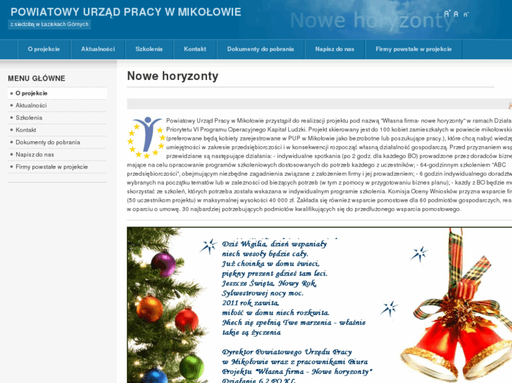 www.nowehoryzonty.info