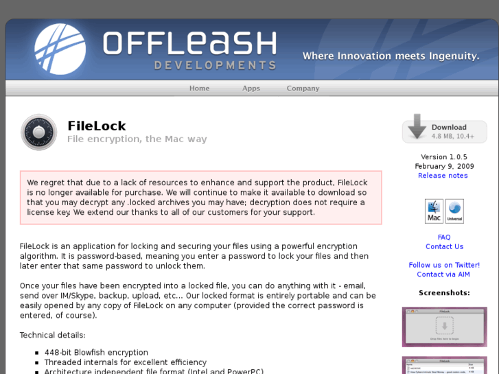 www.offleashdev.com