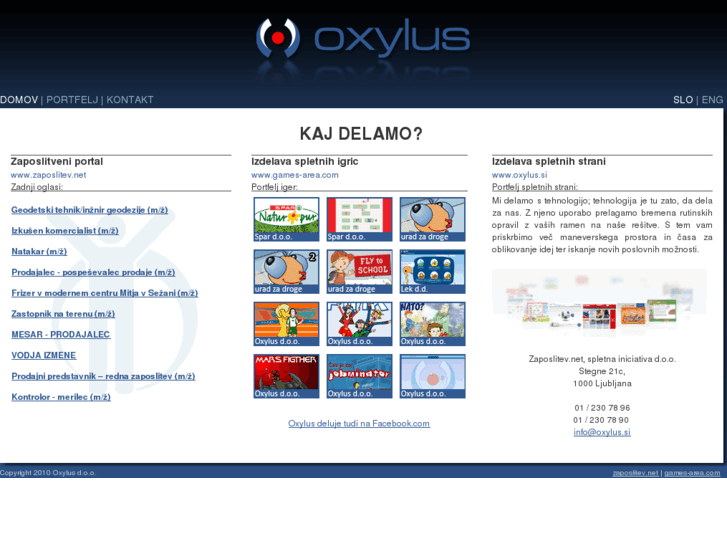 www.oxylus.net