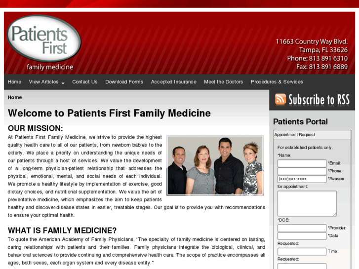 www.patients-first.com