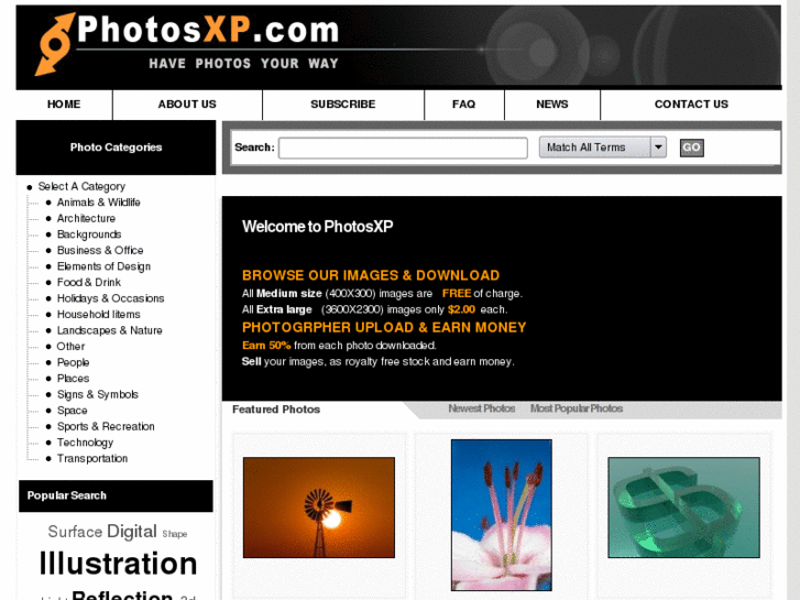 www.photosxp.com