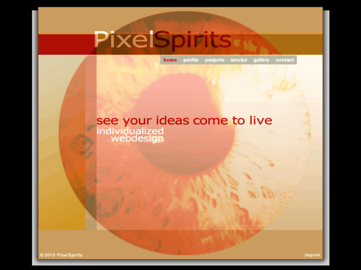 www.pixelspirits.com