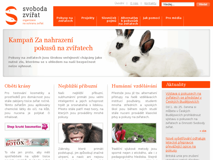 www.pokusynazviratech.cz