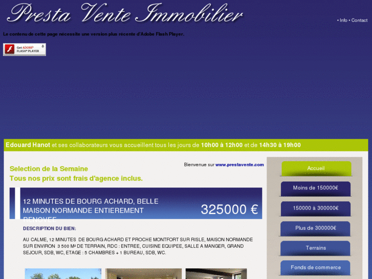 www.presta-vente.com