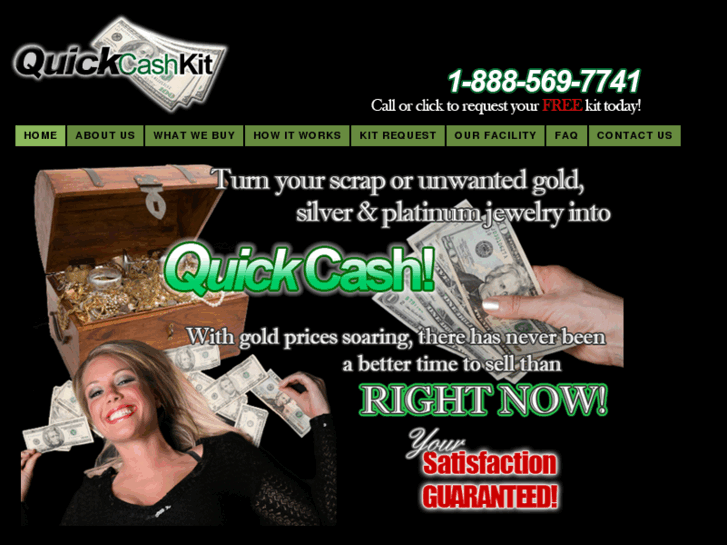 www.quickcashkit.com