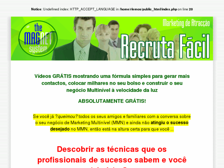 www.recrutamais.com