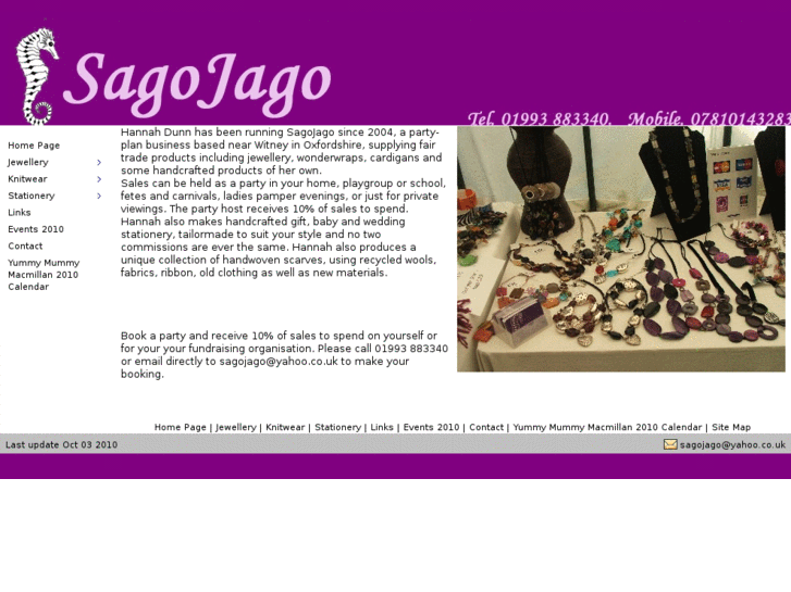 www.sagojago.com