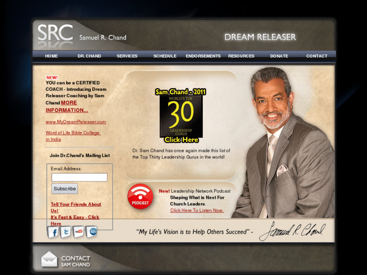 www.samchand.com