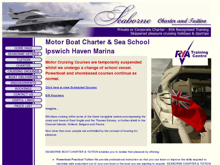 www.seabornecharter.co.uk