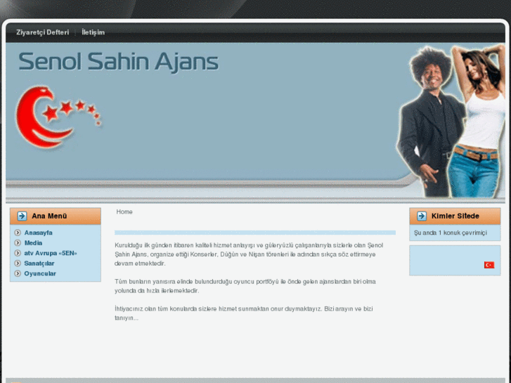 www.senolsahin.com