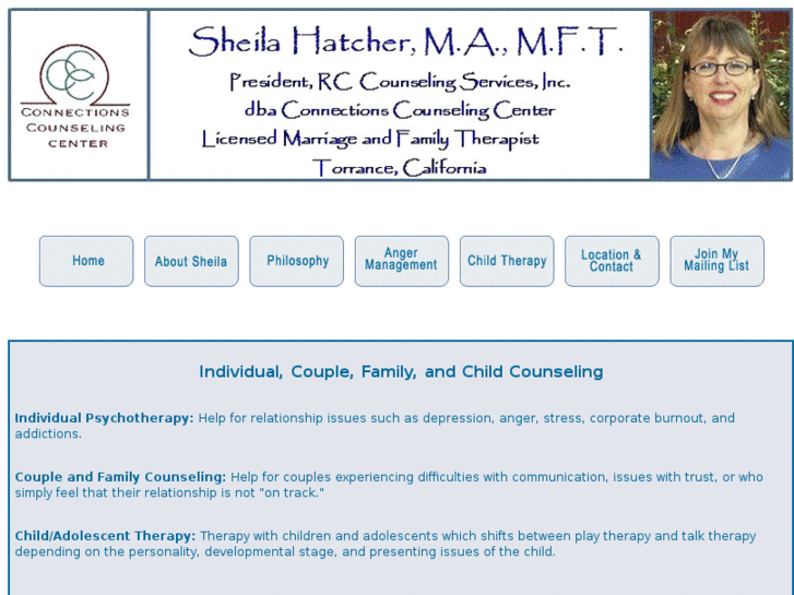 www.sheilahatcher.com