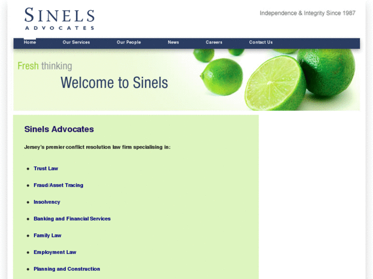 www.sinels.com