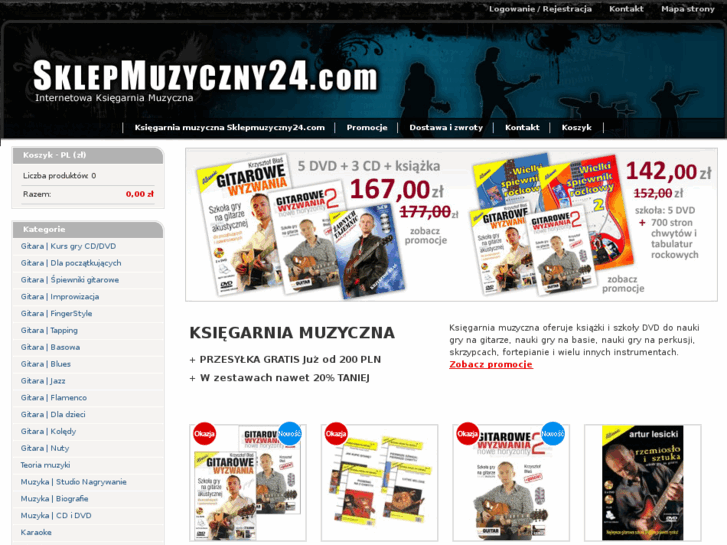 www.sklepmuzyczny24.com