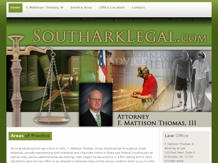 www.southarklegal.com