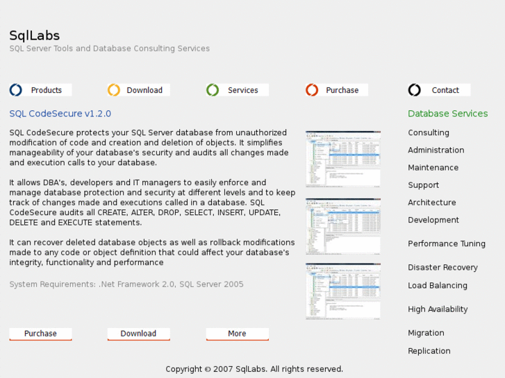 www.sql-labs.com
