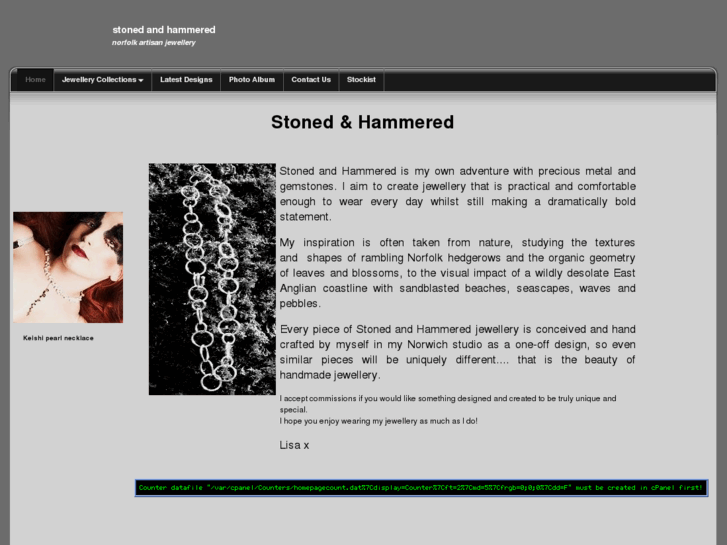 www.stonedandhammered.com