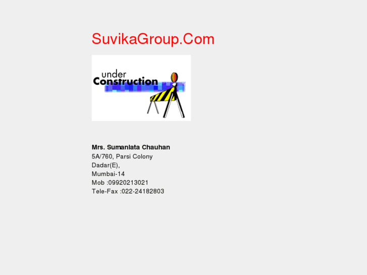 www.suvikagroup.com