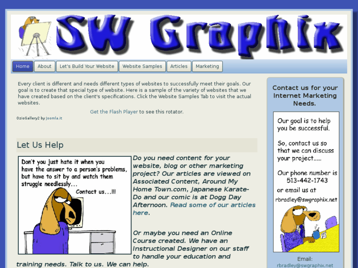 www.swgraphix.net
