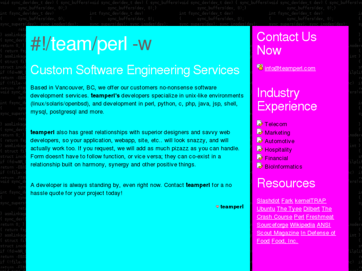 www.teamperl.com