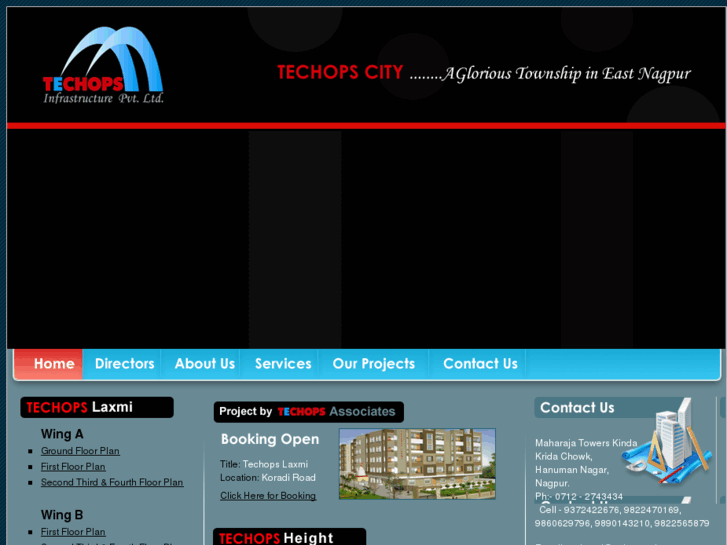 www.techopsinfra.com