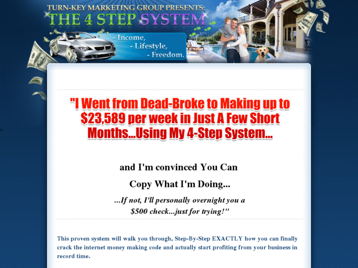 www.the4stepsystem.com