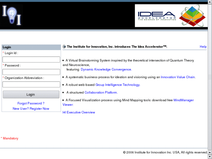 www.theideaaccelerator.com