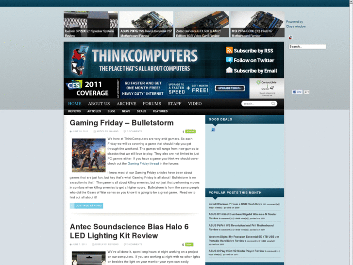 www.thinkcomputers.org