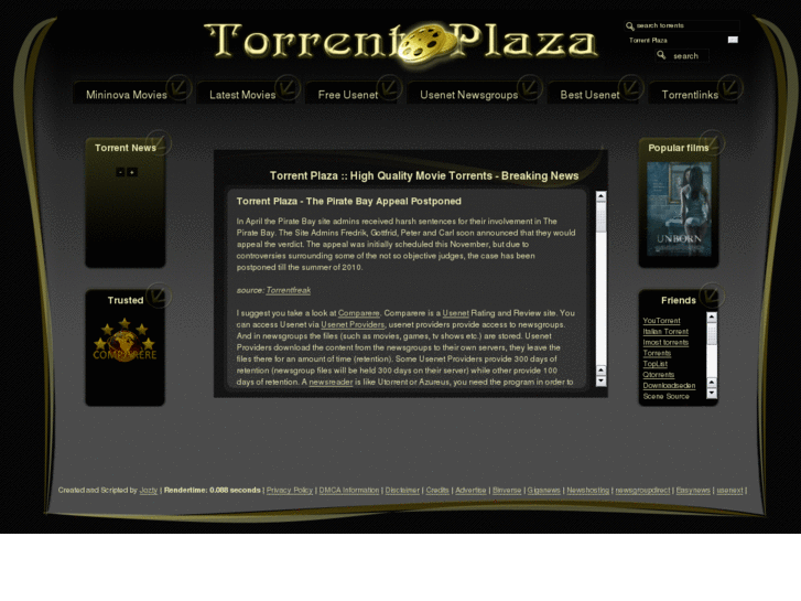 www.torrentplaza.be