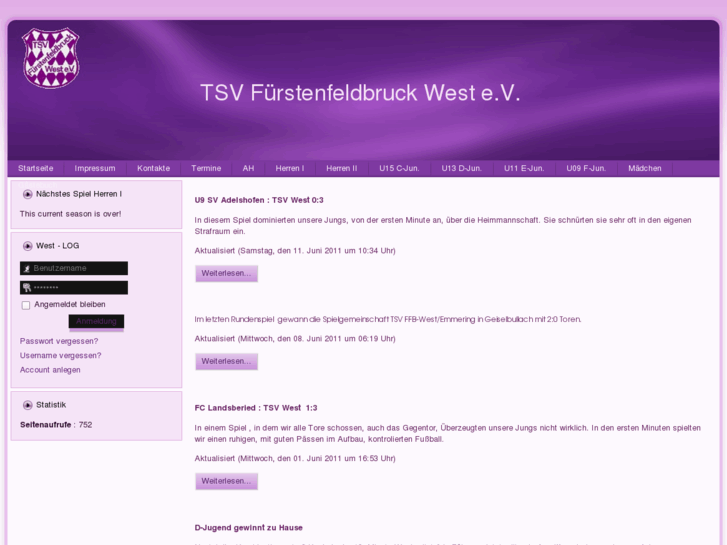 www.tsv-ffb-west.com