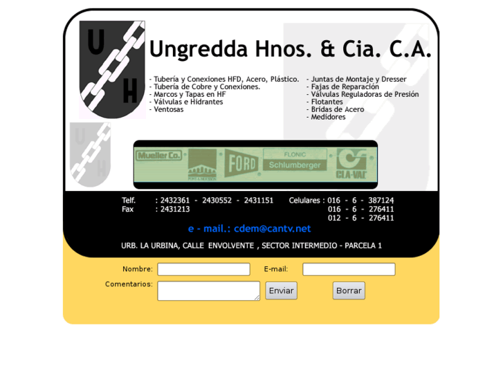 www.ungredda.com