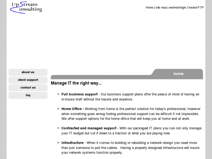 www.upstreamconsulting.us