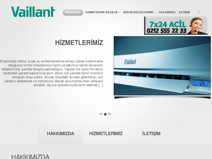 www.vaillantisi.com