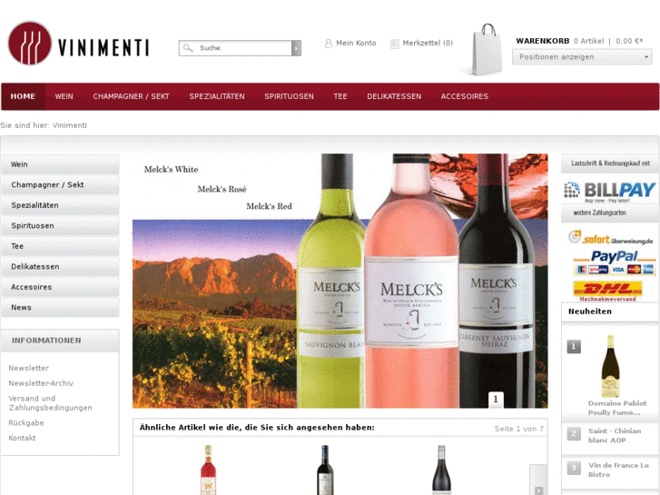 www.vinimenti.com