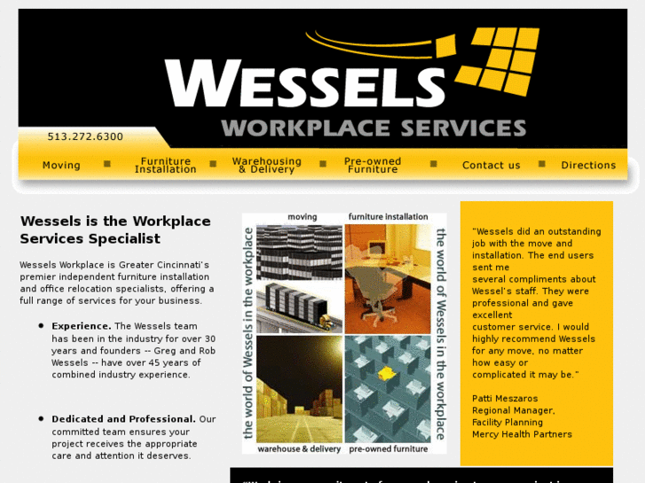 www.wesselsworkplace.com