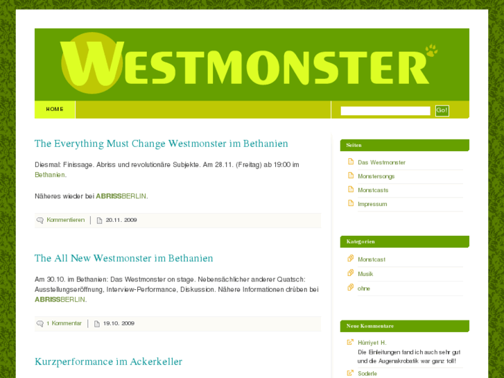 www.westmonster.de