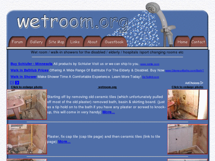 www.wet-room.com