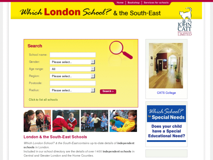 www.whichlondonschool.co.uk