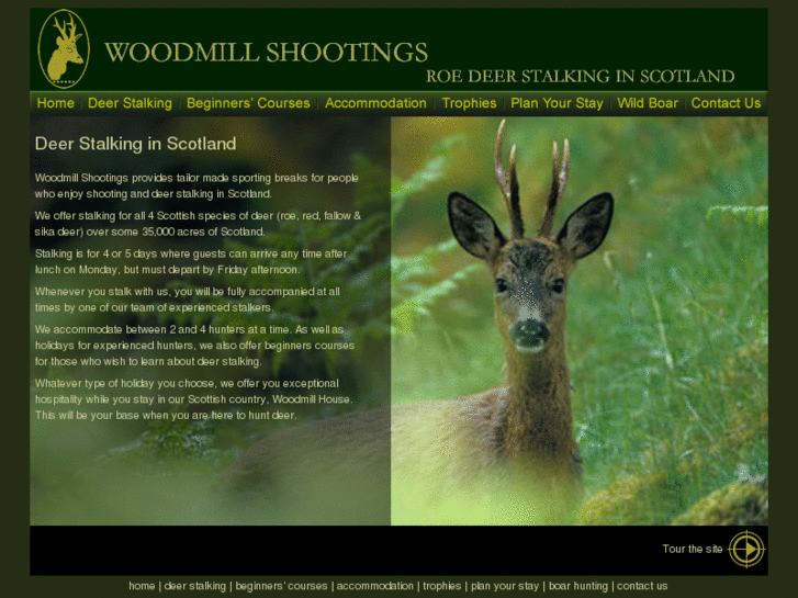 www.woodmillshootings.com