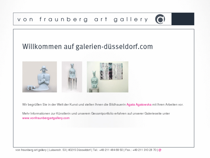 www.xn--galerien-dsseldorf-v6b.com